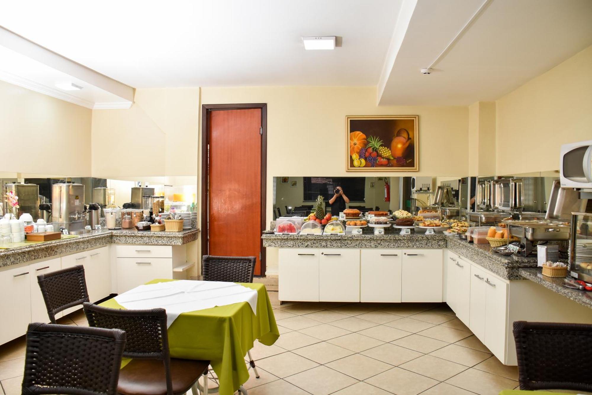 Hotel Casa Nova Варзеа-Гранди Экстерьер фото