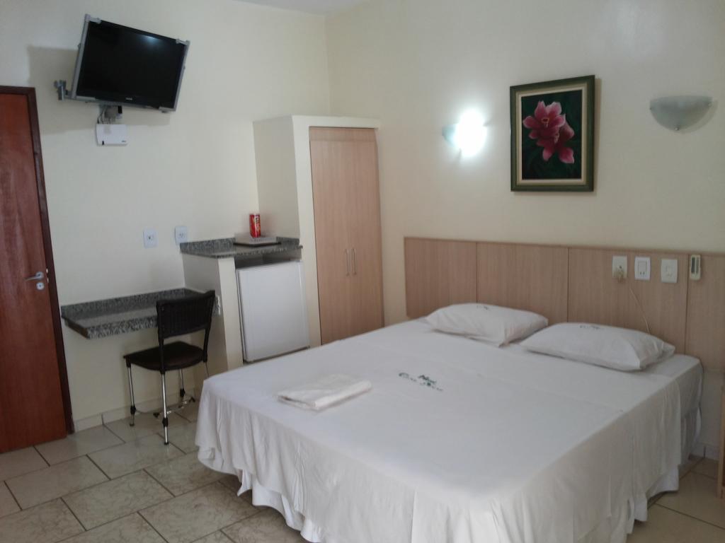 Hotel Casa Nova Варзеа-Гранди Номер фото