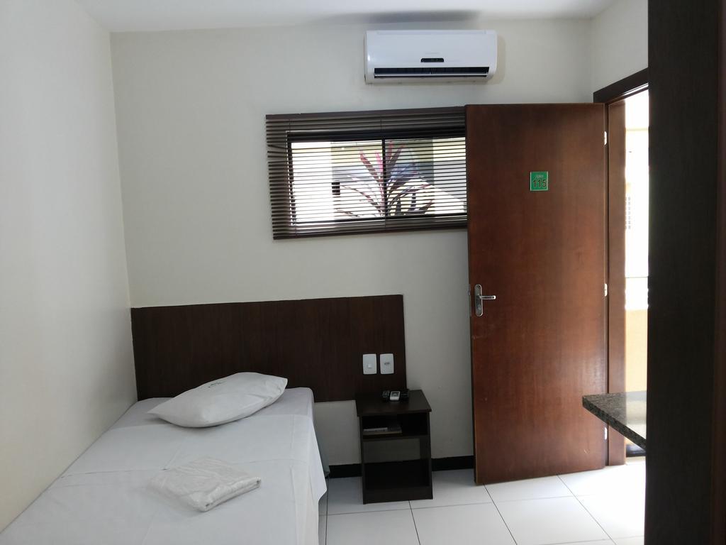 Hotel Casa Nova Варзеа-Гранди Номер фото